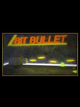 Jaquette Bit Bullet
