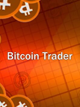 Jaquette Bitcoin Trader