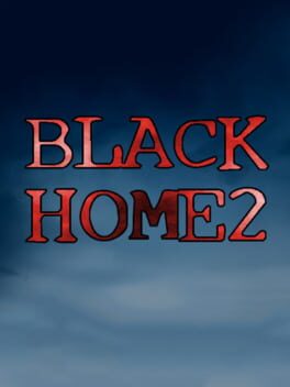 Jaquette Black Home 2