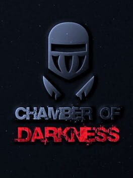 Jaquette Chamber of Darkness
