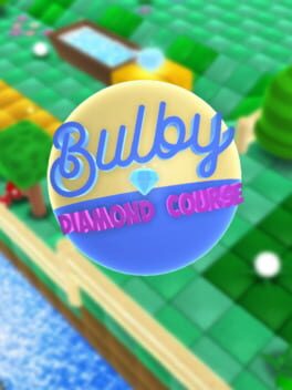 Jaquette Bulby: Diamond Course