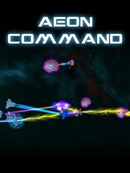 Jaquette Aeon Command