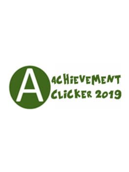 Jaquette Achievement Clicker 2019