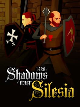 Jaquette 1428: Shadows over Silesia