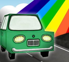 Jaquette A Small Car 2