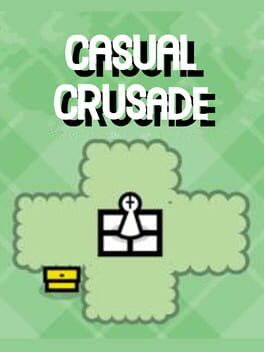 Jaquette Casual Crusade