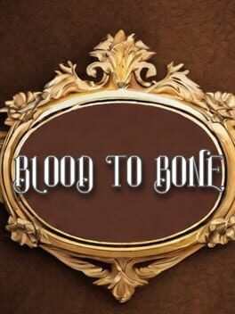 Jaquette Blood to Bone