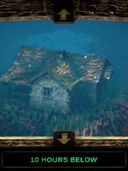 Jaquette 10 Hours Below