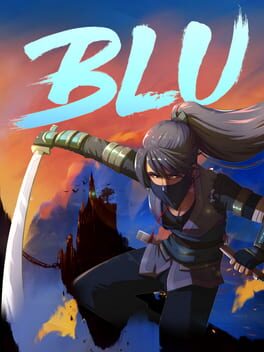 Jaquette Blu: Chronicles of Talpa