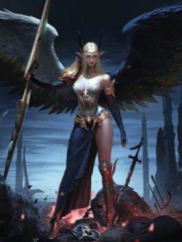 Jaquette Blade X: Odyssey of Heroes