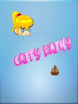 Jaquette Catty Cathy