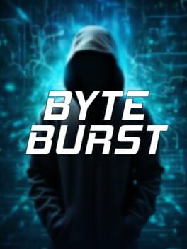 Jaquette ByteBurst