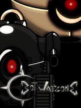 Jaquette Bot Warzone