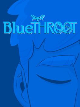 Jaquette Bluethroot