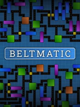 Jaquette Beltmatic