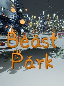 Jaquette Beast Park
