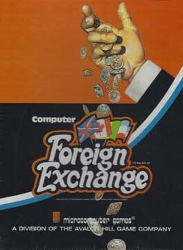 Jaquette Computer Foreign Exchange
