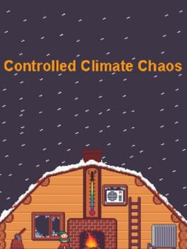 Jaquette Controlled Climate Chaos