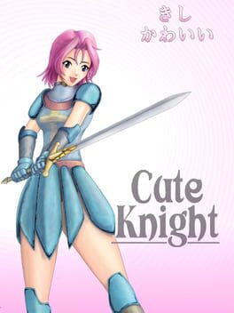 Jaquette Cute Knight