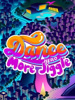 Jaquette Dance Hero: More Jiggle