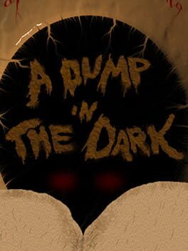 Jaquette A Dump in the Dark
