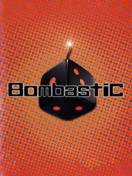 Jaquette Bombastic