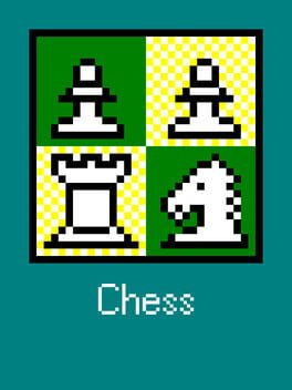 Jaquette Chess