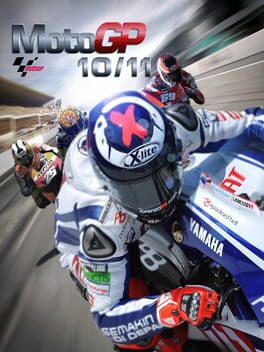 MotoGP 10/11