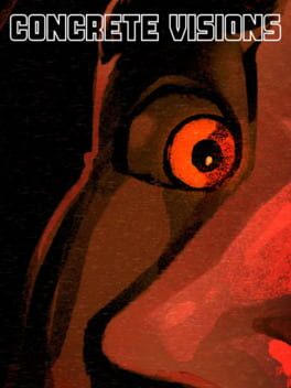 Jaquette Concrete Visions