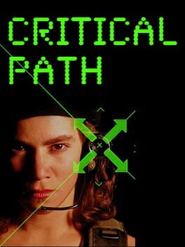 Jaquette Critical Path