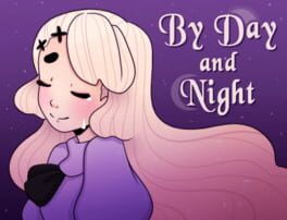 Jaquette By Day and Night