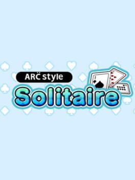 Jaquette Arc Style Solitaire