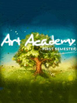 Jaquette Art Academy: First Semester