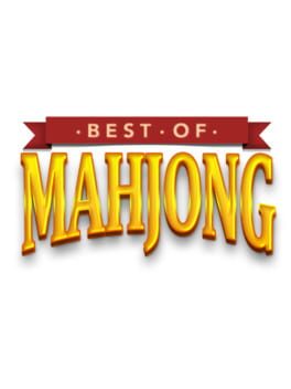 Jaquette Best of Mahjong