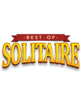 Jaquette Best of Solitaire