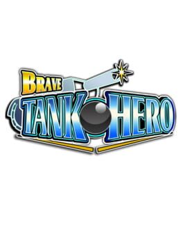 Jaquette Brave Tank Hero