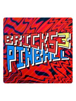 Jaquette Bricks Pinball 3