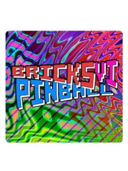 Jaquette Bricks Pinball VI
