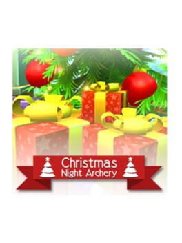 Jaquette Christmas Night Archery