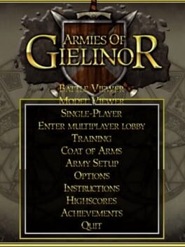 Jaquette Armies of Gielinor
