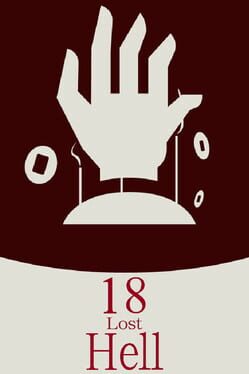 Jaquette 18Hell: Lost