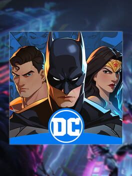 Jaquette DC: Dark Legion