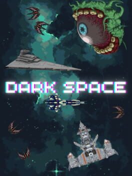 Jaquette Dark Space