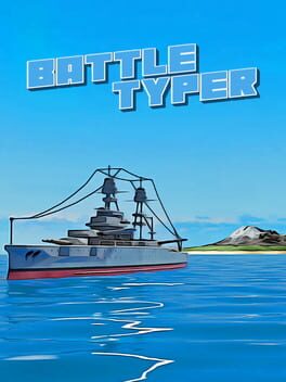 Jaquette Battle Typer