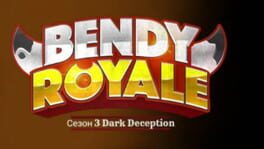 Jaquette Bendy Royale