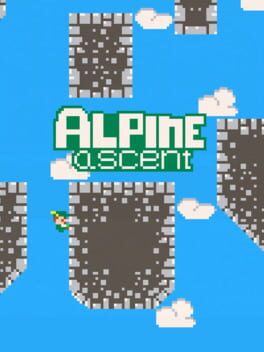 Jaquette Alpine Ascent