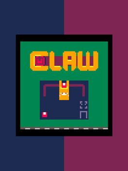 Jaquette Claw