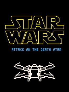 Jaquette Attack on the Deathstar