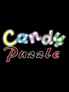 Jaquette Candy Puzzle