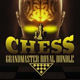 Jaquette Chess Grandmaster Royal Bundle